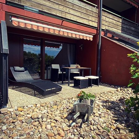Ferienwohnung Guenter Im Tonbachtal バイアースブロン エクステリア 写真