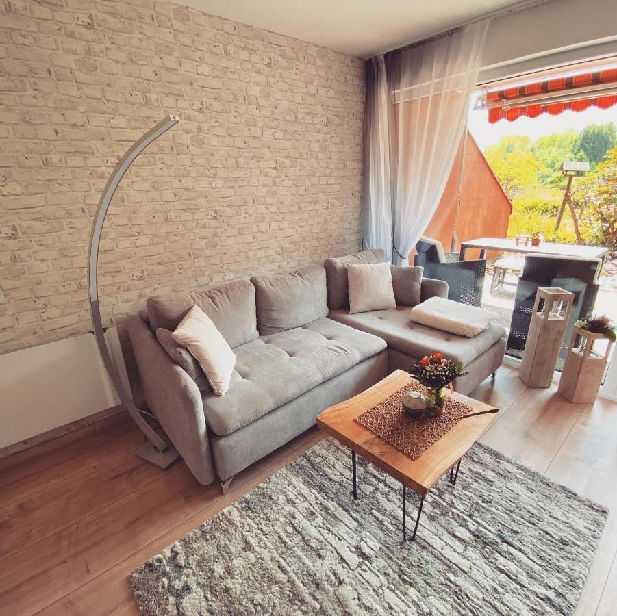 Ferienwohnung Guenter Im Tonbachtal バイアースブロン エクステリア 写真