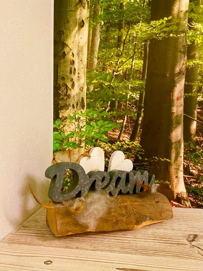 Ferienwohnung Guenter Im Tonbachtal バイアースブロン エクステリア 写真