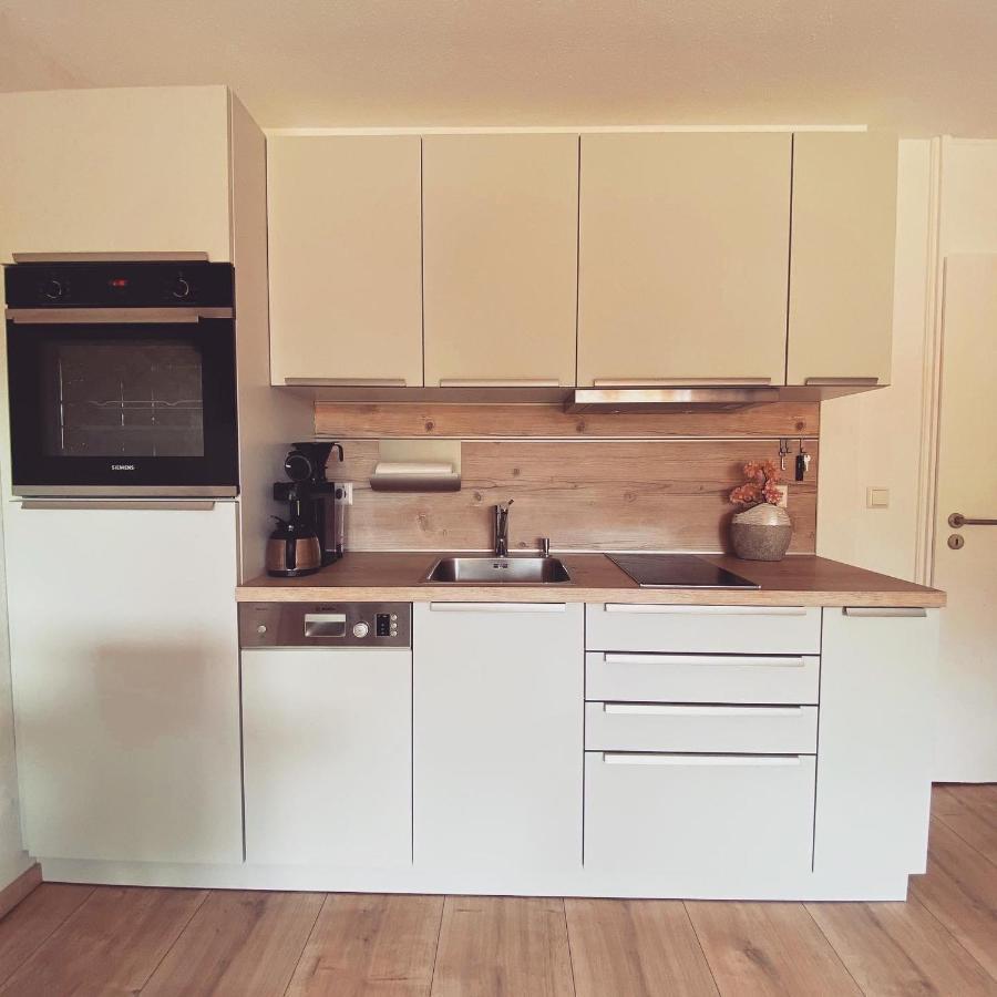 Ferienwohnung Guenter Im Tonbachtal バイアースブロン エクステリア 写真